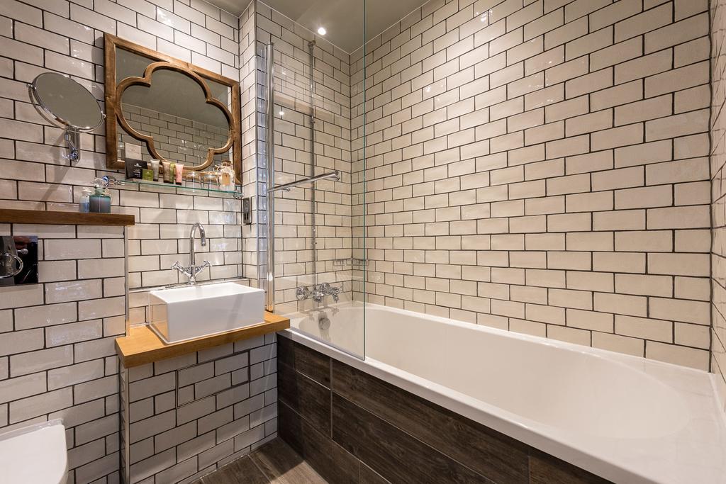 Boutique Doppelzimmer