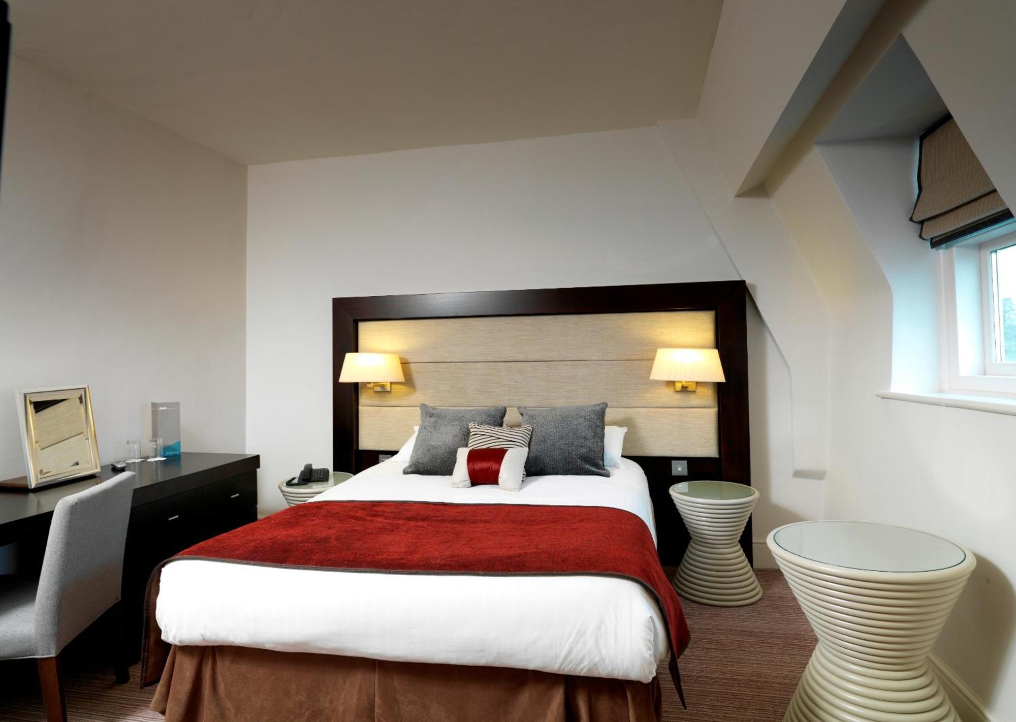 Chambre Double Standard