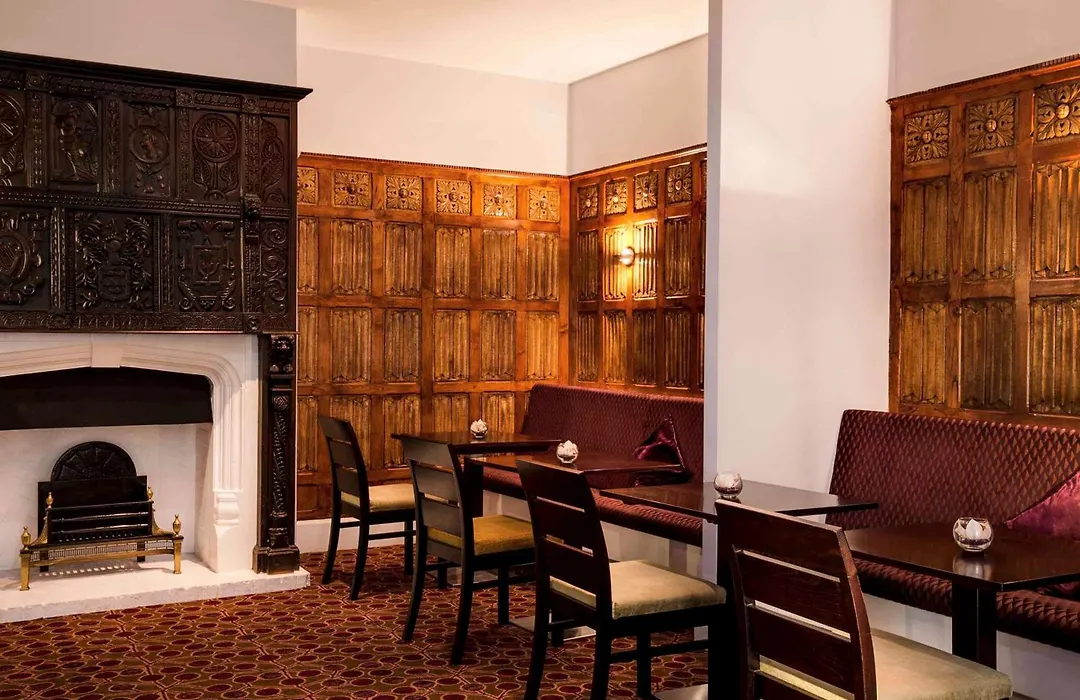 Exeter Rougemont Hotel By Sunday-1