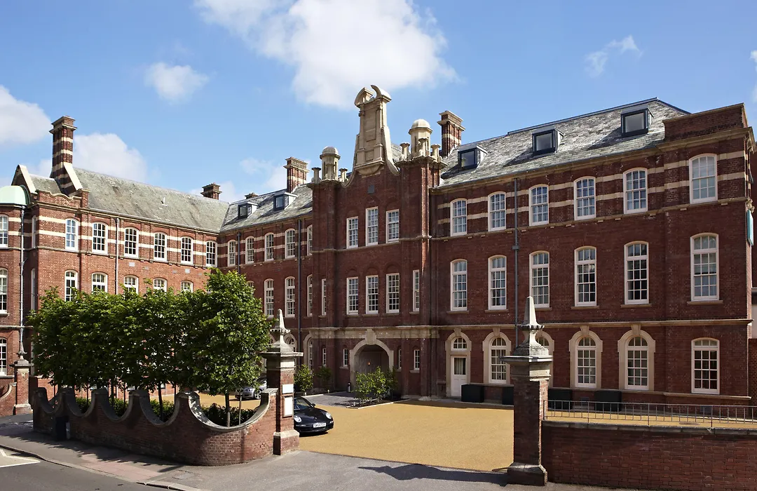 Hotel Du Vin Exeter-1