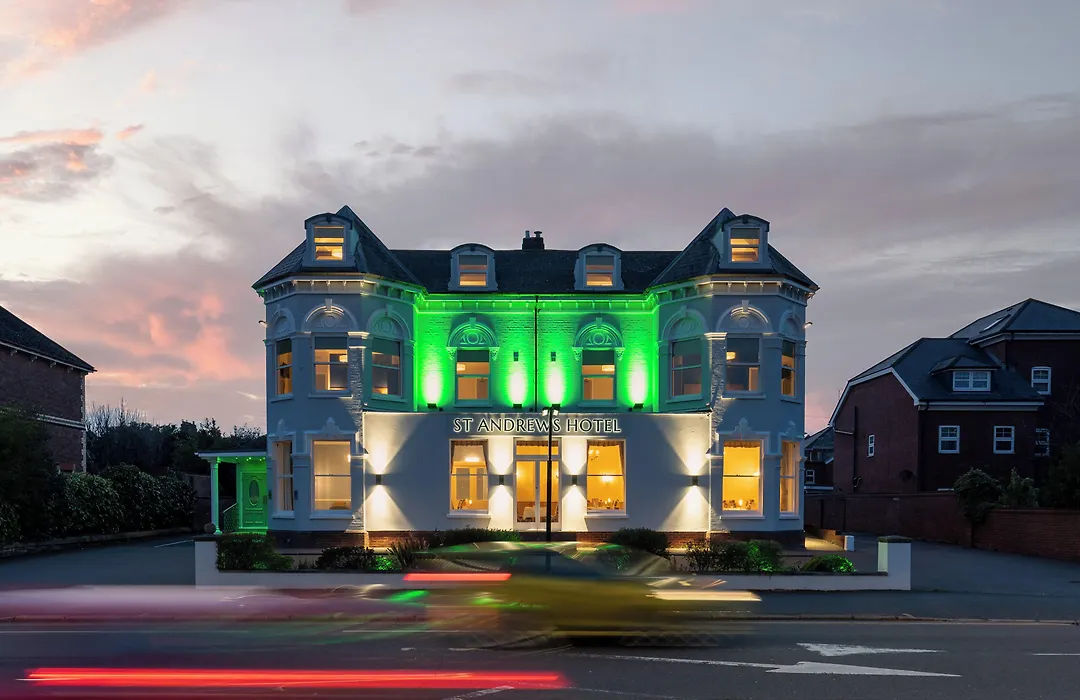 St Andrews Hotel-1