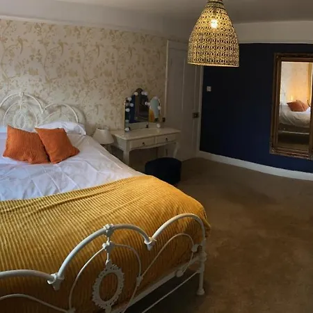 Seven Stars Boutique Guesthouse-2