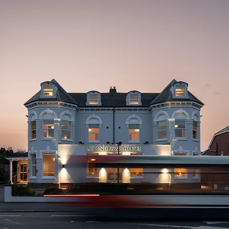 St Andrews Hotel-3
