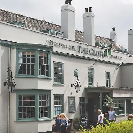 The Globe-3