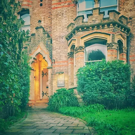 Townhouse Exeter-3